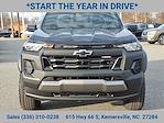 2026 Chevrolet Colorado Crew Cab 4WD Pickup for sale #170712 - photo 30