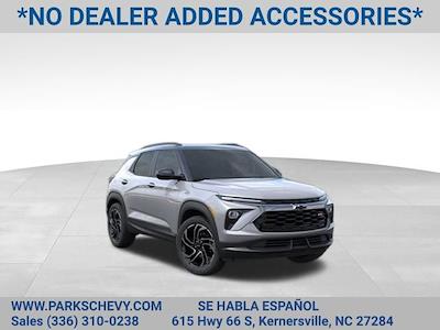 2025 Chevrolet Trailblazer FWD SUV for sale #170916 - photo 1