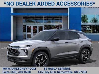 2025 Chevrolet Trailblazer FWD SUV for sale #170916 - photo 2