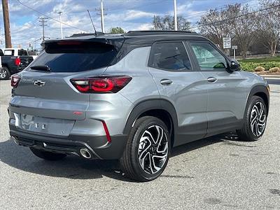 2025 Chevrolet Trailblazer FWD SUV for sale #170916 - photo 2
