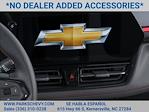 2025 Chevrolet Trailblazer FWD SUV for sale #170916 - photo 21