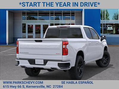 New 2026 Chevrolet Silverado 1500 - photo 1