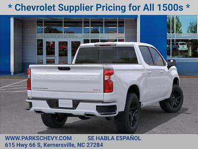 New 2026 Chevrolet Silverado 1500 - photo 1