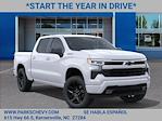 New 2026 Chevrolet Silverado 1500 RST Crew Cab for sale #170989 - photo 7