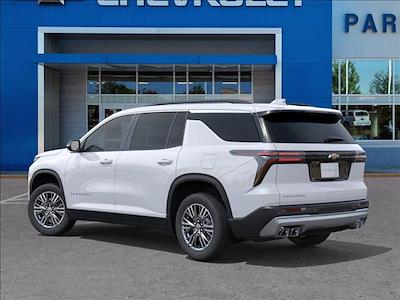 2026 Chevrolet Traverse FWD SUV for sale #171038 - photo 2