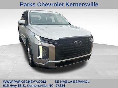 Used 2023 Hyundai Palisade - photo 1