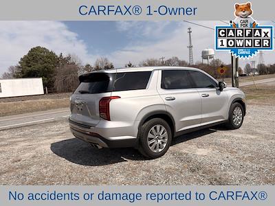 Used 2023 Hyundai Palisade - photo 1