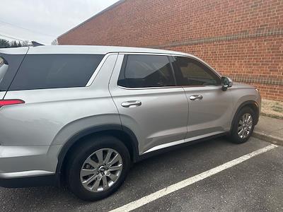 Used 2023 Hyundai Palisade - photo 1