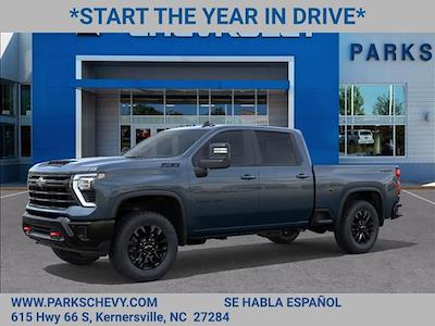 New 2026 Chevrolet Silverado 2500 - photo 1