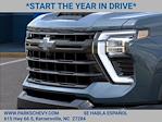 New 2026 Chevrolet Silverado 2500 LT Crew Cab for sale #171082 - photo 13