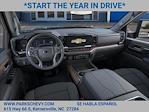 New 2026 Chevrolet Silverado 2500 LT Crew Cab for sale #171082 - photo 15