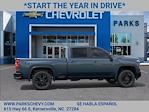 New 2026 Chevrolet Silverado 2500 LT Crew Cab for sale #171082 - photo 5