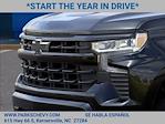 2026 Chevrolet Silverado 1500 Crew Cab 4WD Pickup for sale #171092 - photo 13
