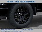 2026 Chevrolet Silverado 1500 Crew Cab 4WD Pickup for sale #171092 - photo 9
