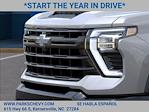 2026 Chevrolet Silverado 2500 Crew Cab 4WD Pickup for sale #171099 - photo 13
