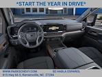 2026 Chevrolet Silverado 2500 Crew Cab 4WD Pickup for sale #171099 - photo 15