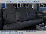 2026 Chevrolet Silverado 2500 Crew Cab 4WD Pickup for sale #171099 - photo 17