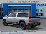 2026 Chevrolet Silverado 2500 Crew Cab 4WD Pickup for sale #171099 - photo 4