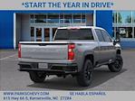 2026 Chevrolet Silverado 2500 Crew Cab 4WD Pickup for sale #171099 - photo 2