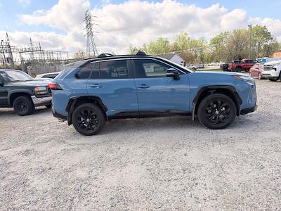 2022 Toyota RAV4 AWD SUV for sale #171099B - photo 2
