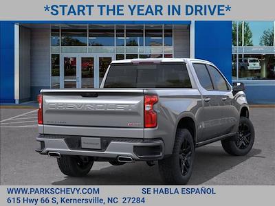 New 2026 Chevrolet Silverado 1500 - photo 1