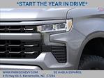 2026 Chevrolet Silverado 1500 Crew Cab 4WD Pickup for sale #171106 - photo 10