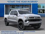 2026 Chevrolet Silverado 1500 Crew Cab 4WD Pickup for sale #171106 - photo 7