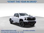 New 2026 Chevrolet Silverado 2500 LT Crew Cab for sale #171116 - photo 1