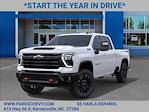 New 2026 Chevrolet Silverado 2500 LT Crew Cab for sale #171116 - photo 6