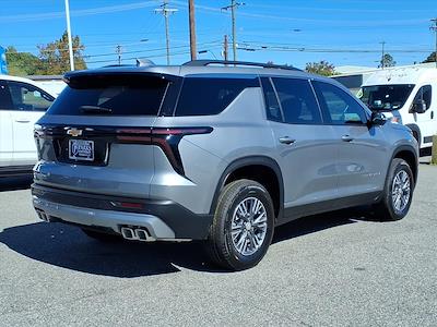 2026 Chevrolet Traverse FWD SUV for sale #171220 - photo 2