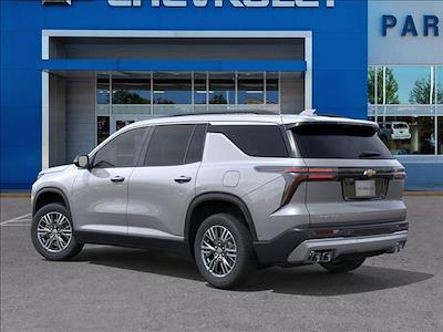2026 Chevrolet Traverse FWD SUV for sale #171220 - photo 2