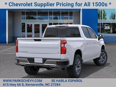 New 2026 Chevrolet Silverado 1500 - photo 1