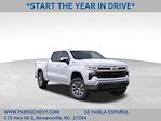 New 2026 Chevrolet Silverado 1500 LT Crew Cab for sale #171328 - photo 1