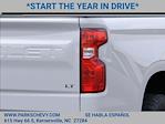 New 2026 Chevrolet Silverado 1500 LT Crew Cab for sale #171328 - photo 11