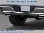New 2026 Chevrolet Silverado 1500 LT Crew Cab for sale #171328 - photo 14