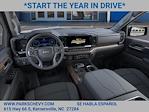 New 2026 Chevrolet Silverado 1500 LT Crew Cab for sale #171328 - photo 15