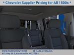 2026 Chevrolet Silverado 1500 Crew Cab 4WD Pickup for sale #171328 - photo 27