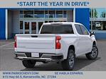 New 2026 Chevrolet Silverado 1500 LT Crew Cab for sale #171328 - photo 2