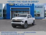 New 2026 Chevrolet Silverado 1500 LT Crew Cab for sale #171328 - photo 8