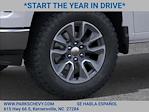 New 2026 Chevrolet Silverado 1500 LT Crew Cab for sale #171328 - photo 9