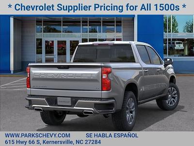 New 2026 Chevrolet Silverado 1500 - photo 1