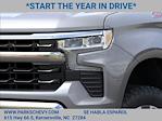 2026 Chevrolet Silverado 1500 Crew Cab 4WD Pickup for sale #171354 - photo 10