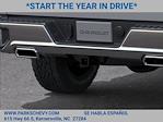2026 Chevrolet Silverado 1500 Crew Cab 4WD Pickup for sale #171354 - photo 14