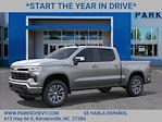 2026 Chevrolet Silverado 1500 Crew Cab 4WD Pickup for sale #171354 - photo 3