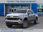 2026 Chevrolet Silverado 1500 Crew Cab 4WD Pickup for sale #171354 - photo 6