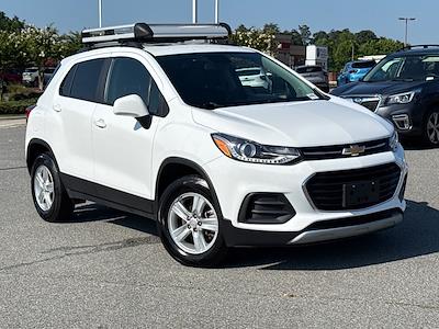 2022 Chevrolet Trax AWD SUV for sale #171593A - photo 1