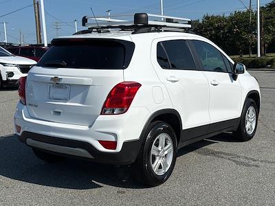 2022 Chevrolet Trax AWD SUV for sale #171593A - photo 2