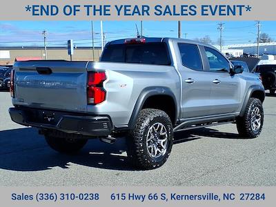 New 2026 Chevrolet Colorado ZR2 Crew Cab for sale #171928 - photo 2