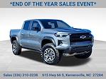 2026 Chevrolet Colorado Crew Cab 4WD Pickup for sale #171928 - photo 1