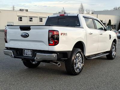 2024 Ford Ranger SuperCrew Cab 4WD Pickup for sale #171928A - photo 2